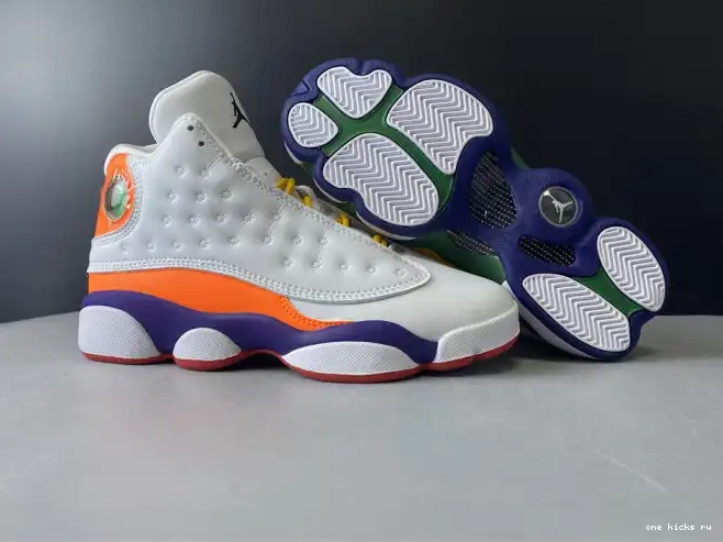 Rep Onekick Air GS Jordan 13 CV0785-158 Playground 0506